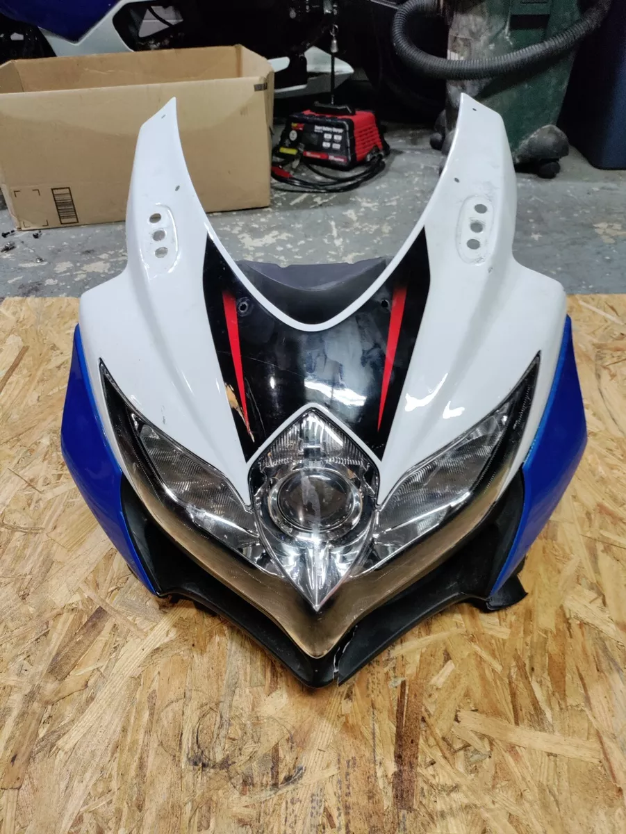 2008 gsxr 750 outlet