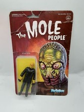 ReAction Figures The Mole Action Figure
