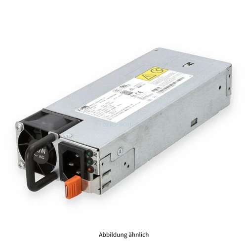 Lenovo 550W HotPlug Power Supply x3650 x3550 x3500 M5 94Y8139 94Y8187