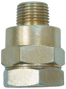 1/2'' to 1/2'' Single Check Valve Replaces Haldex KN23000 H-30082