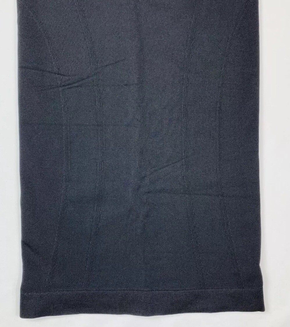 MODERN MOVEMENT Underwire CONTROL SHAPEWEAR Slip Bodyshaper BLACK SMALL