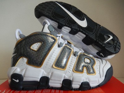 air more uptempo snakeskin