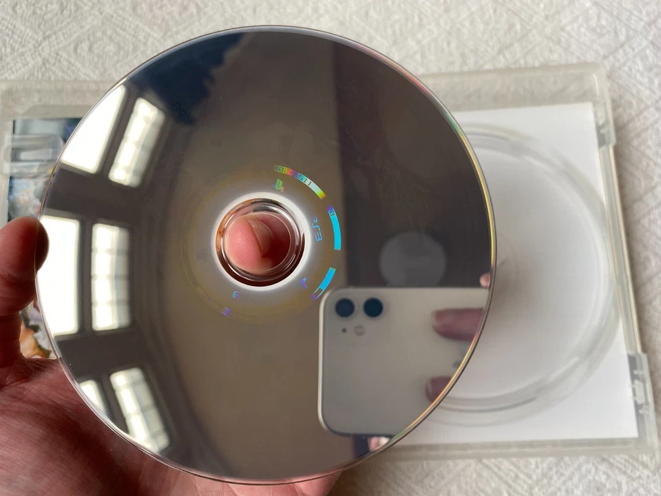 Street Fighter X Tekken PS3 - UK PAL VGC CIB - High Quality Packing - Tracked - Image 4 of 4