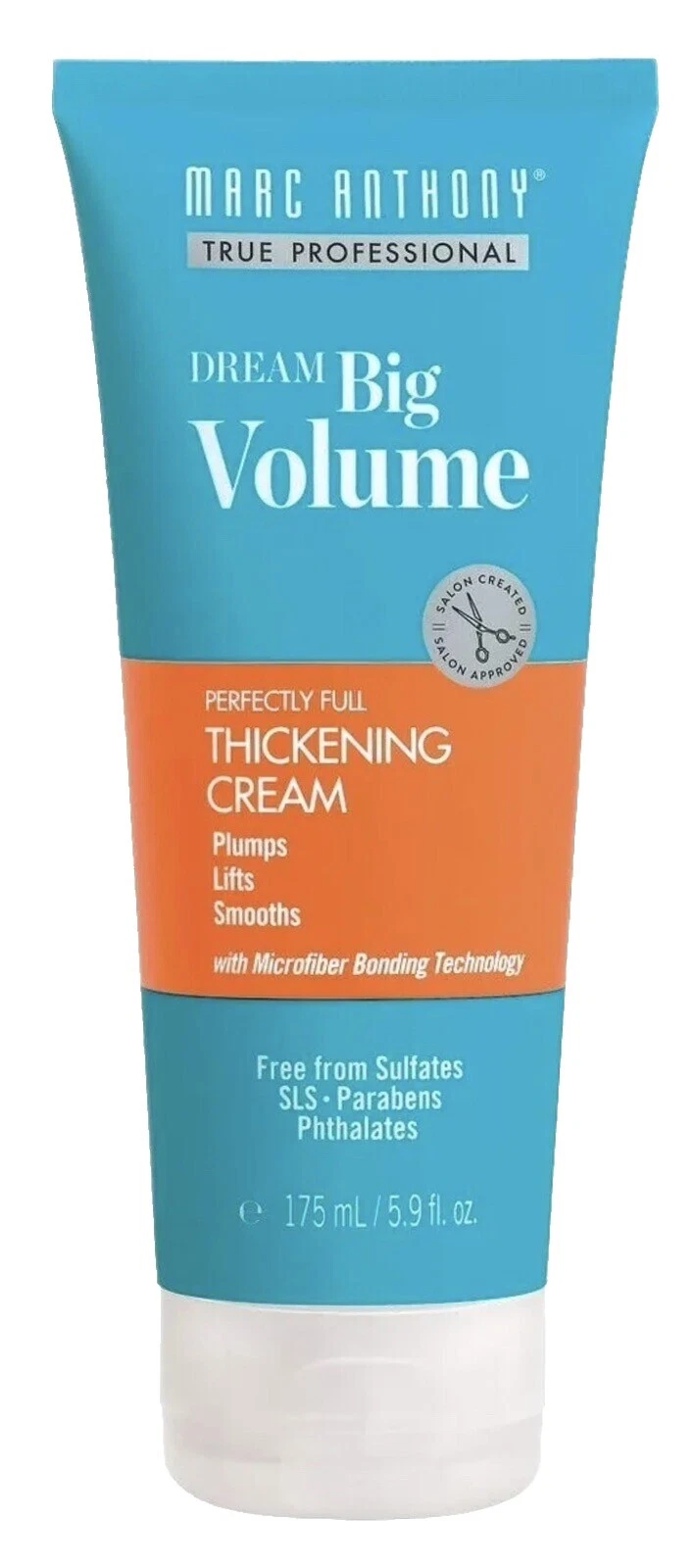 Crema de Peinado Marc Anthony propulsores