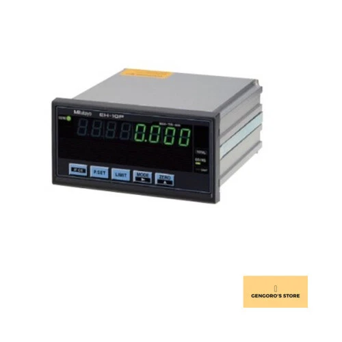 Mitutoyo Linear Gauge Counter EH-101P 542-075