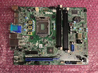 Dell Precision T1700 SFF Mainboard 3X0YG