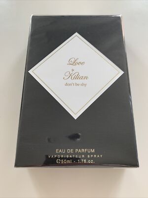 Kilian Love Don t Be Shy EDP 50ml NEU & OVP