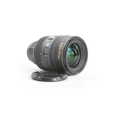 Nikon AF-S 2,8/28-70 D IF ED + Défectueux (237160)
