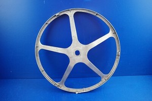 Keilriemen Waschmaschine - Siemens VARIO PERFECT E14.32 WLM40 5500000147