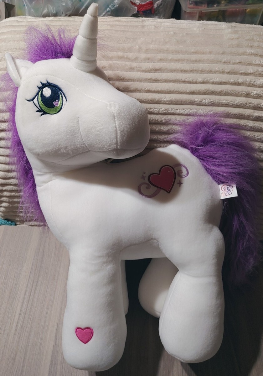 My Little Pony RARE G3 Sweetie Belle Aussie Exclusive Pajama Pal