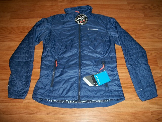 columbia women's tumalt creek jacket