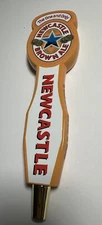Beer Tap Handles - New Castle