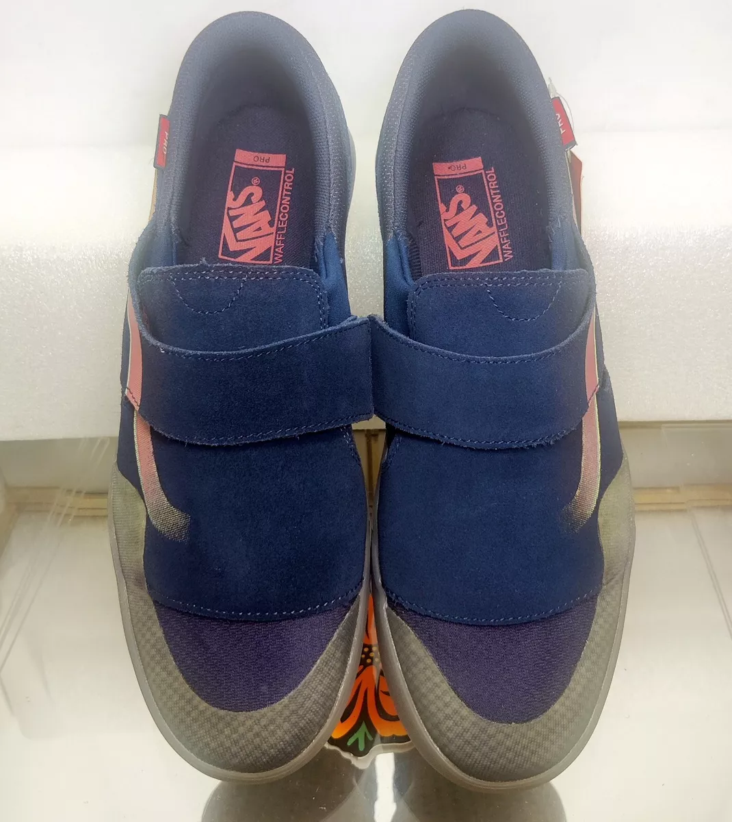 vans pro arcad