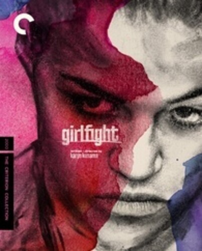 Girlfight (Criterion Collection) (Blu-ray, 2000)