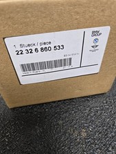 Genuine BMW Transfer Case Mount -  22 32 6 86...
