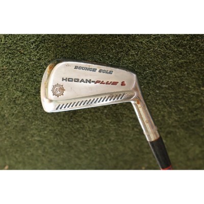 Hogan Plus 1 Bounce Sohle 38'' Golf 4 Eisen RH / 1C-S445