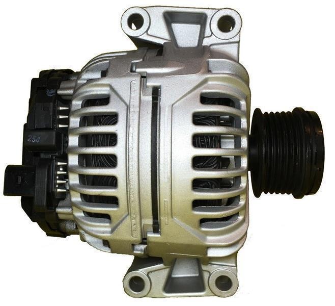 Generatore ALTERNATORE per AUDI A4 A5 Q5 1.8 2.0 TFSI AUDI Q5 2.0 TFSI 140A foto 3