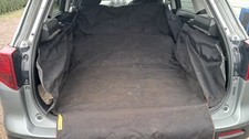 Rhino car boot liner for Suzuki Vitara