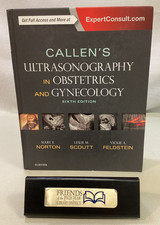CALLENS ULTRASONOGRAPHY IN OBSTETRICS & GYNEC...