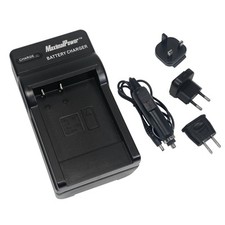 Refuelergy Camera Battery Charger for SONY NP-BN1 N Type DSC-T110 T99 WX150