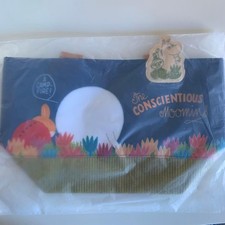 Moomin handheld tote bag lunch bag what to look for