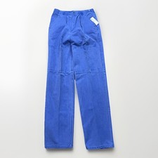 Vintage Ocean Pacific OP Cargo Pants Mens 32x33 Hiking Surf Skate NOS