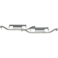 JP Group ZubehöRsatz Scheibenbremsbelag Hinten FüR BMW 1Er 3Er Touring