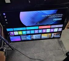 LG 55" Class OLED B4 Series 4K Smart TV with Alexa Built-in OLED55B4PUA