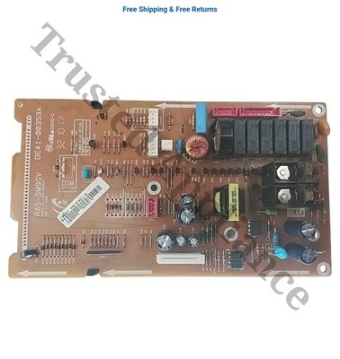 Microwave Main Control Board Electronic Controller PCB RAS-SM9GV-10