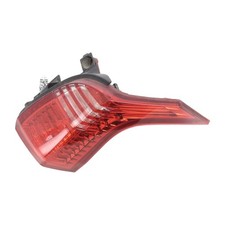 Rechtes Rücklicht - Peugeot 5008 I PH.1 - 00006351KH - A1-4946U