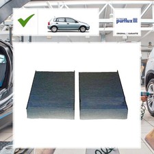 Filter, Innenraumluft Purflux für Honda Civic VII Coupe EM2 1.6 i
