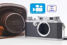MINT Canon IV Sb Rangefinder 35mm Film Camera Body From JAPAN