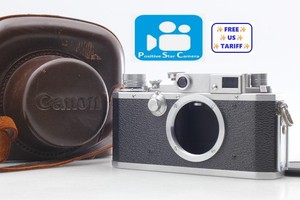 Canon IV Sb | eBay