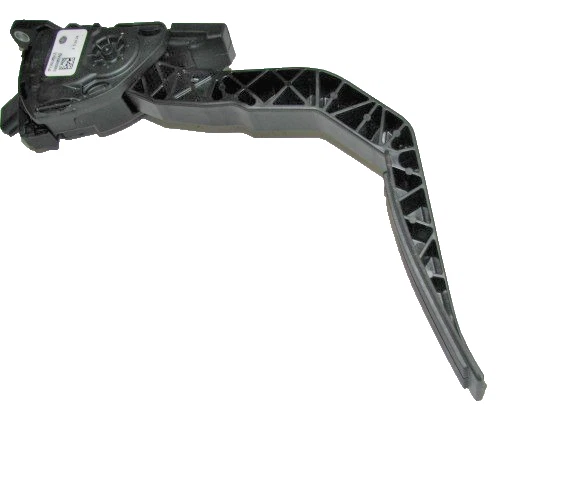 Jeep Wrangler JK 07-18 Electronic Gas Accelerator Pedal 53032868AD - Изображение 3 из 4