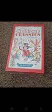 The Children's Classics book collection of 16 books  - BOXED