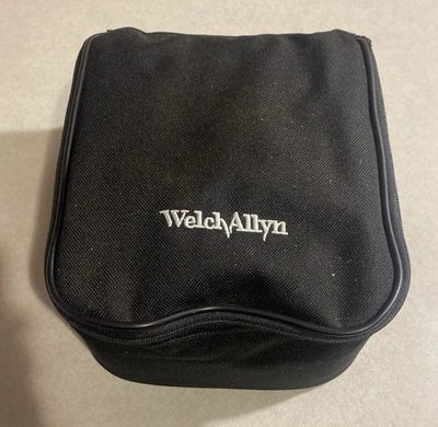 #ad #ad Welch Allyn Tycos DS58 Blood Pressure w Family Practice 4 Cuff Kit amp; Case Zipper $149.99