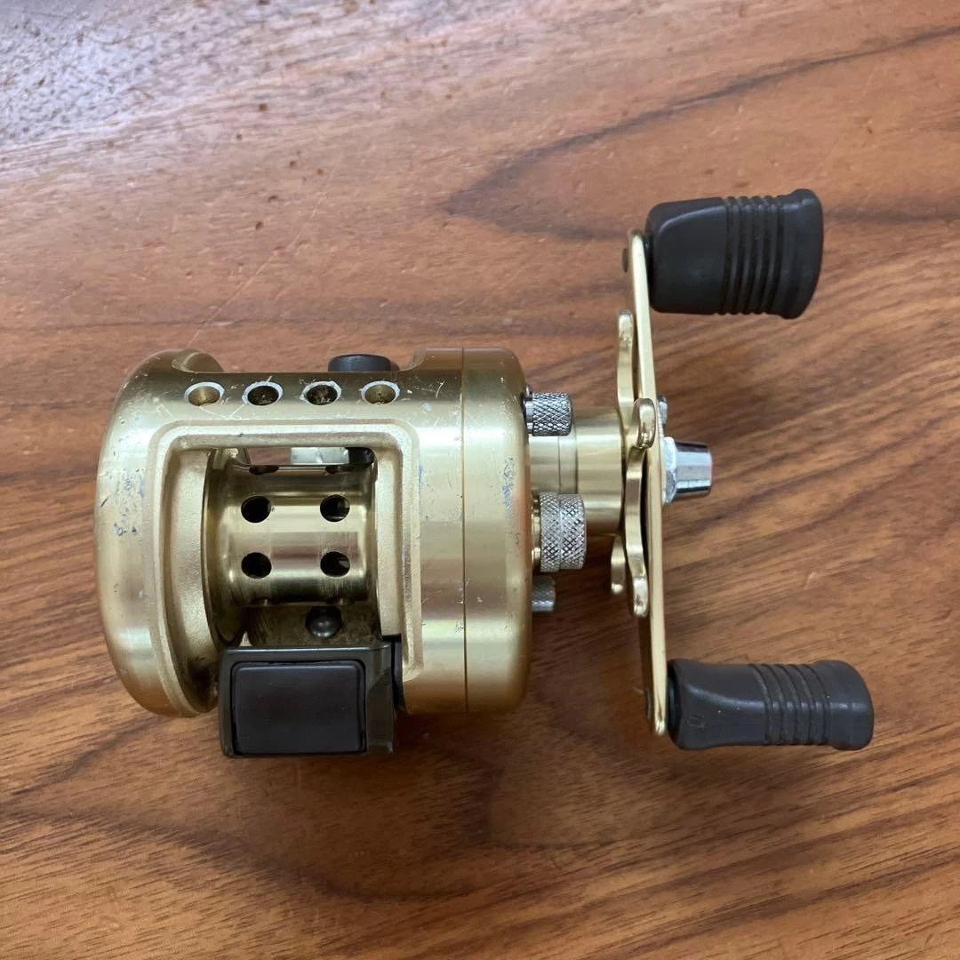 Shimano Calcutta 50 for sale | eBay