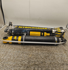Old Man Emu Nitrocharger Shock Absorber Heavy Duty Replacement Old Man Emu Nitrocharger Shock Absorber Heavy Duty Replacement