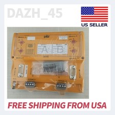 PILZ PSS-SB-Bridge 301131 Interface Device for Safety Bus P 24 VDC