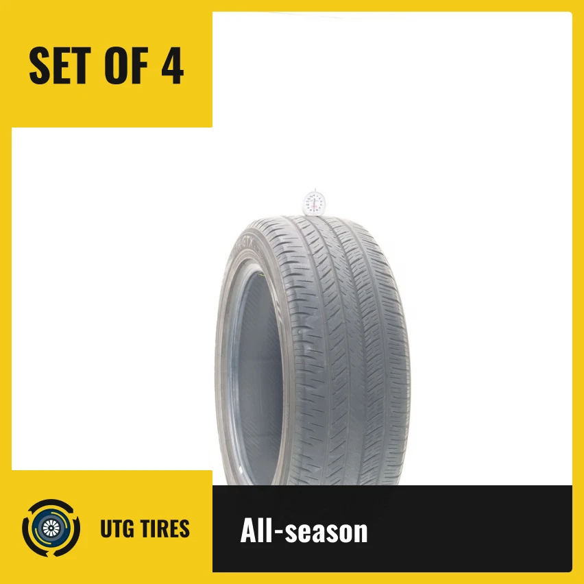 Yokohama 215/55/17 All Season Tires for sale | eBay