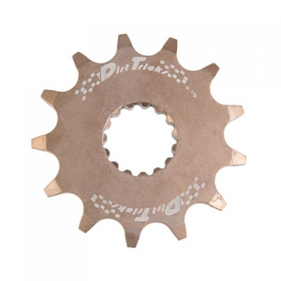 #ad Dirt Tricks Front Sprocket 13 Tooth KTM 13 for Motorcycle $54.95