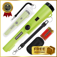 ✅Mini Metal Detector ✅Ricerca di Metalli Preziosi Oro Impermeabili caccia tesoro