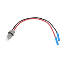 Side Marker Lamp Socket Wire Harness Compatible with Mercedes-Benz C250  1