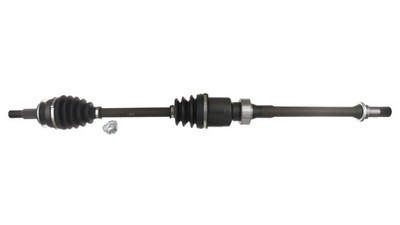 Antriebswelle SKF VKJC 4342 M22x1.5 für MAZDA BP BM BN SKYACTIV Hybrid BP5S BP6S