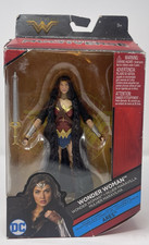 2017 DC Comics Multiverse Wonder Woman Movie 6  figure New.