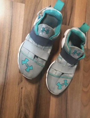 Under Armour Schuhe 38