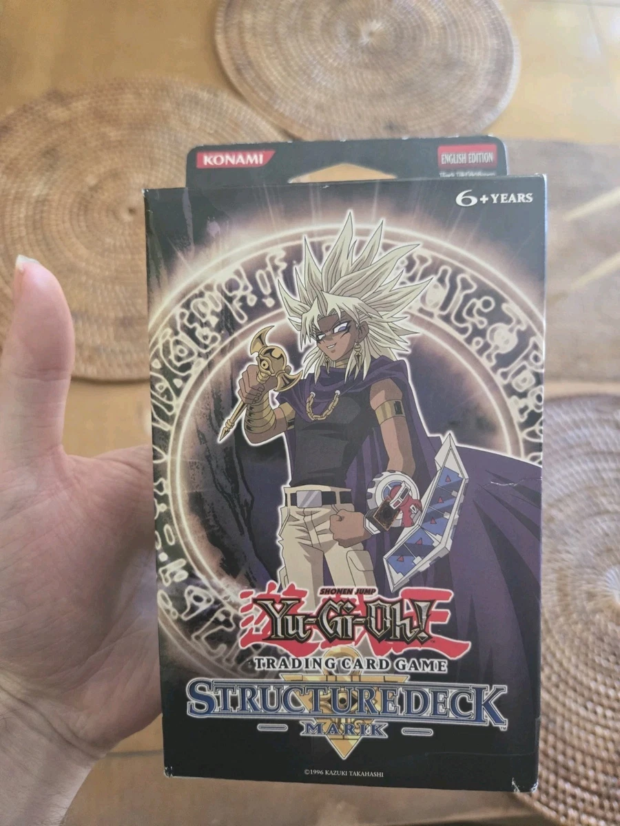marik structure deck products for sale | eBay