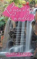 Romantic Candles Sainz Lopez Taschenbuch Kartoniert / Broschiert Englisch 2019