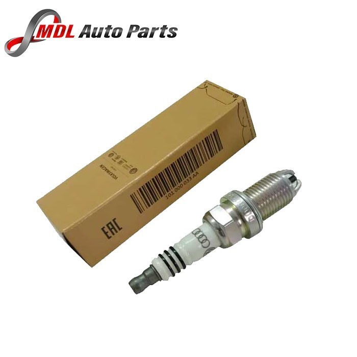 Audi / VW Genuine SPARK PLUG VW AUD-3PIN 101000033AA
