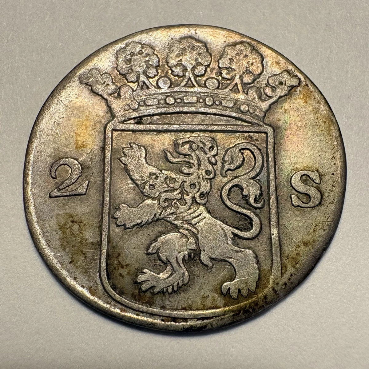 1745 Year Dutch Coins for sale | eBay